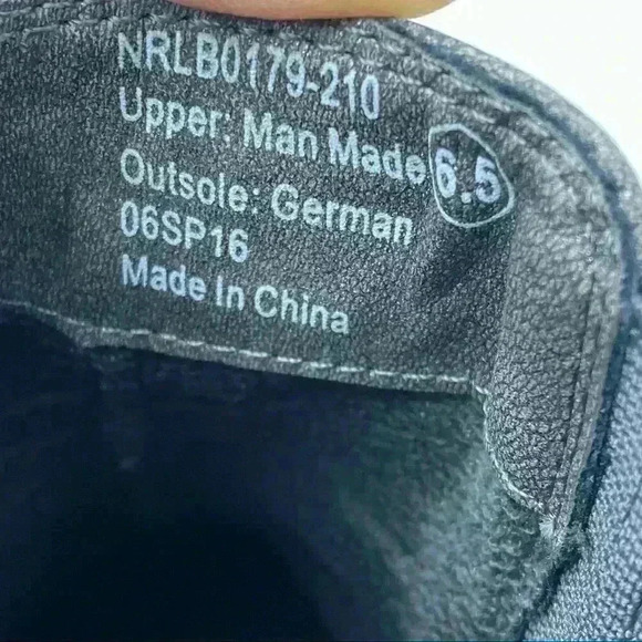 Not Rated Women's Vixeny Ankle Bootie Sz 6.5 NWT - Picture 5 of 5